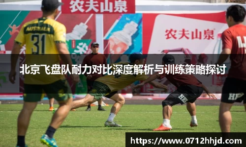 北京飞盘队耐力对比深度解析与训练策略探讨